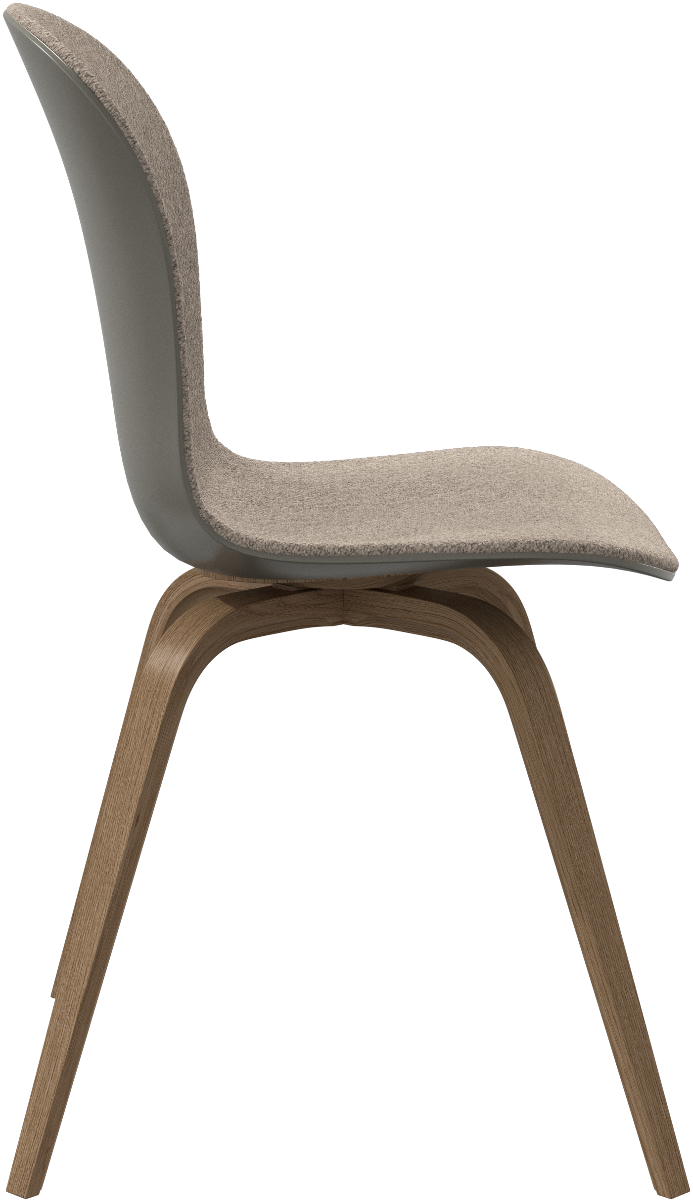 Hauge ダイニングチェア | Dining chair | Hauge | Henrik Pedersen